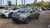 FIAT Panda HYBRID 1.0cc 70cv