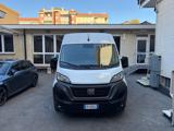 FIAT Ducato 33 2.2 Mjt 140CV PM-TM Furgone + IVA
