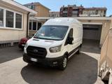 FORD Transit 350 2.0TDCi L3H2 170CV PL-TA Furgon 15900? +iva