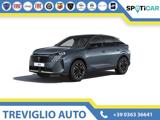 PEUGEOT 3008 Hybrid 145 e-DCS6 GT