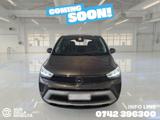 OPEL Crossland 1.2 Turbo 12V 110 CV Start&Stop Elegance