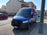 MERCEDES-BENZ Sprinter F39/33 311 CDI FWD T?14900+iva