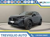 PEUGEOT 3008 Hybrid 145 e-DCS6 GT