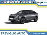 PEUGEOT 3008 Hybrid 145 e-DCS6 GT