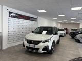 PEUGEOT 3008 BlueHDi 130  EAT8 Allure BIANCO PERLA TETTO NERO