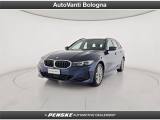 BMW 320 Serie 3 d 48V Touring