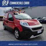 FIAT FIORINO  NEW 1.3 M-JET FURGONE ADVENTURE - 2017