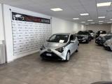TOYOTA Aygo Connect 1.0 VVT-i 72 CV 5 porte x-play IVA ESPOSTA