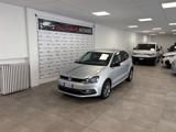 VOLKSWAGEN Polo 1.2 TSI DSG 5p. Fresh BlueMotion Technology