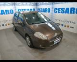 FIAT Grande Punto 5p 1.3 mjt 16v Active c/clima 75cv