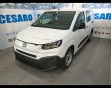 FIAT Doblo Van Crew Cab 1.5 bluehdi 100cv