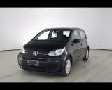 VOLKSWAGEN up! 1.0 5p. EVO move up! BlueMotion Technology