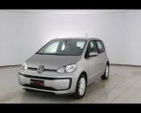 VOLKSWAGEN up! 1.0 5p. EVO move up! BlueMotion Technology