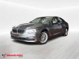 BMW 530 e Sport