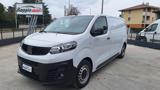 FIAT Scudo 2.0 BlueHDi 145 CV AT8 PL Lounge N°GR471