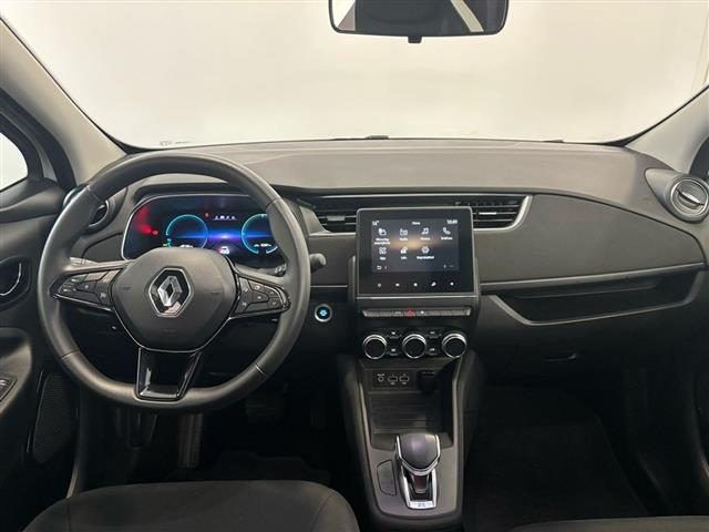 RENAULT ZOE LIFE R110 E-SHIFTER - foto 6