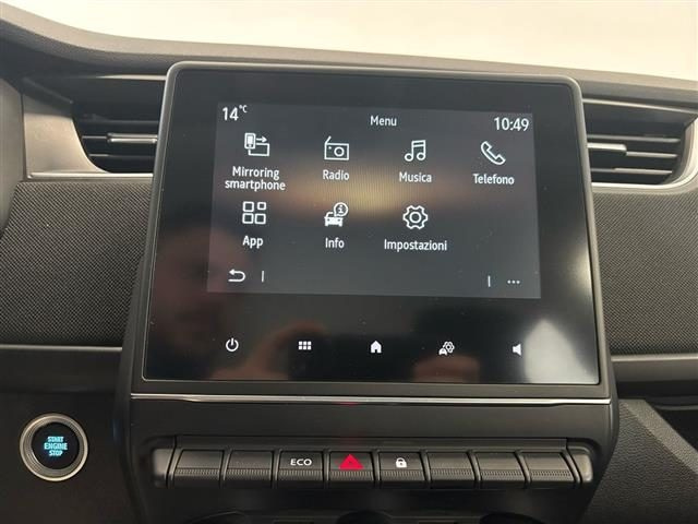 RENAULT ZOE LIFE R110 E-SHIFTER - foto 8