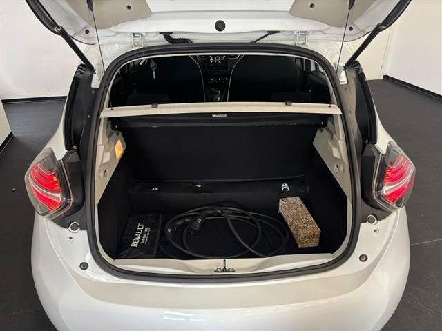 RENAULT ZOE LIFE R110 E-SHIFTER - foto 13