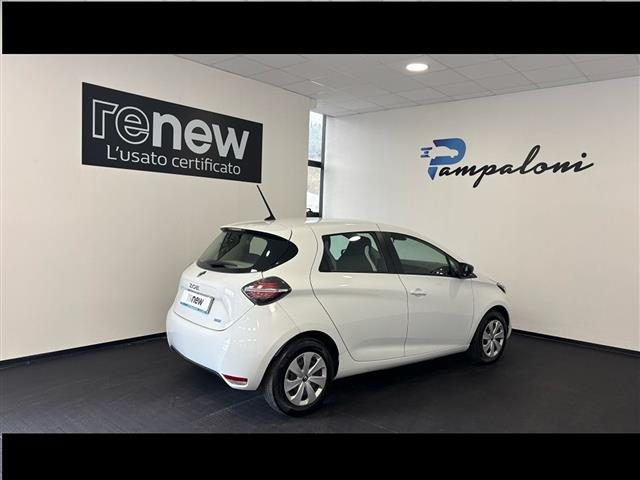 RENAULT ZOE LIFE R110 E-SHIFTER - foto 14
