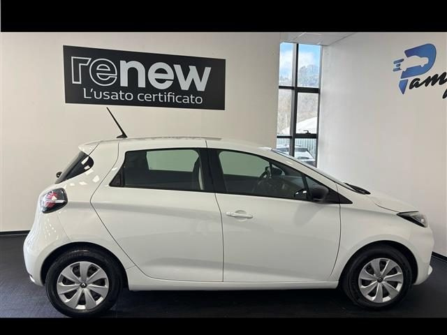 RENAULT ZOE LIFE R110 E-SHIFTER - foto 15