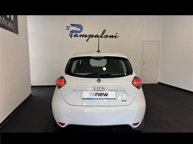 RENAULT ZOE LIFE R110 E-SHIFTER - foto 16