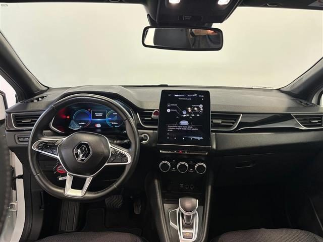 RENAULT CAPTUR 1.6 E-TECH PLUG-IN HYBRID 160CV  - foto 7