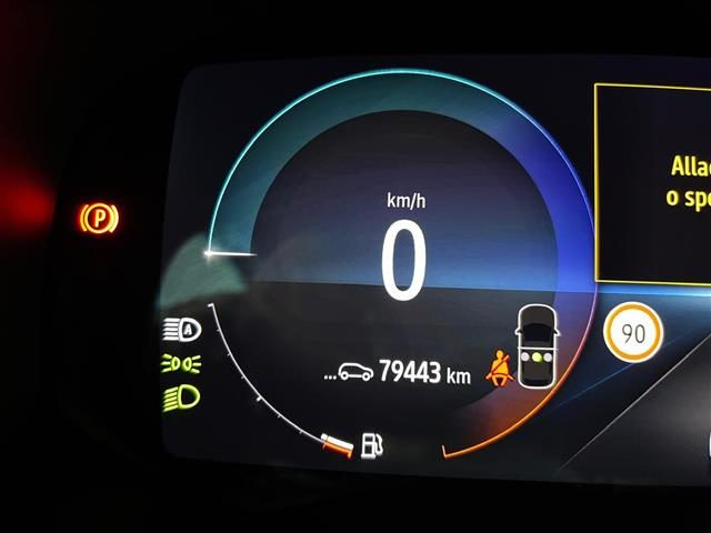 RENAULT CAPTUR 1.6 E-TECH PLUG-IN HYBRID 160CV  - foto 10