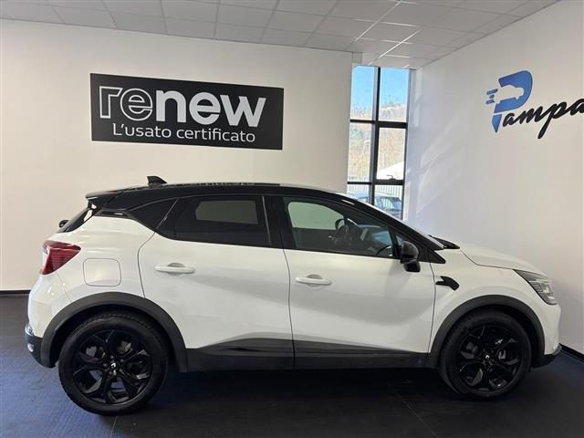RENAULT CAPTUR 1.6 E-TECH PLUG-IN HYBRID 160CV  - foto 15