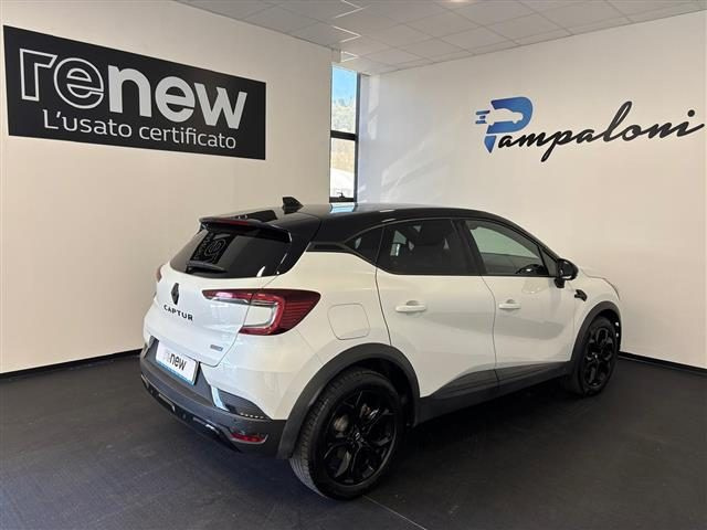 RENAULT CAPTUR 1.6 E-TECH PLUG-IN HYBRID 160CV  - foto 16