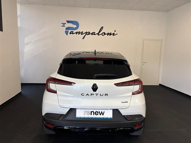 RENAULT CAPTUR 1.6 E-TECH PLUG-IN HYBRID 160CV  - foto 17