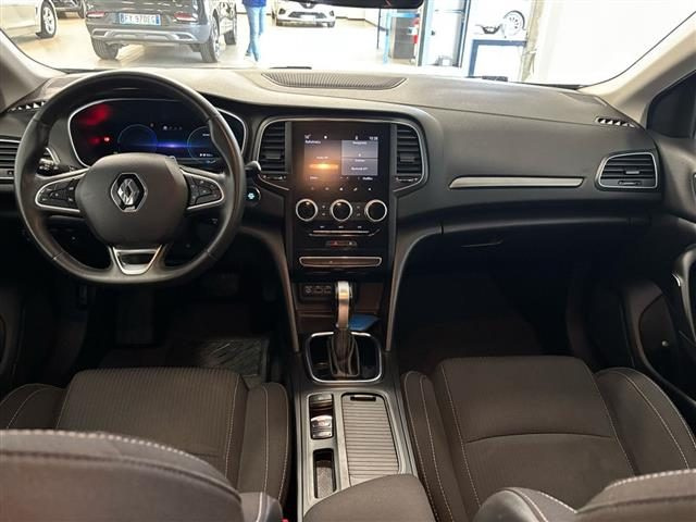 RENAULT MEGANE 1.6 E-TECH PLUG-IN HYBRID RS LIN - foto 7