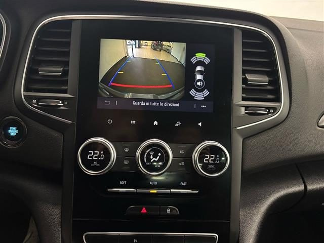 RENAULT MEGANE 1.6 E-TECH PLUG-IN HYBRID RS LIN - foto 8
