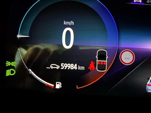 RENAULT MEGANE 1.6 E-TECH PLUG-IN HYBRID RS LIN - foto 11