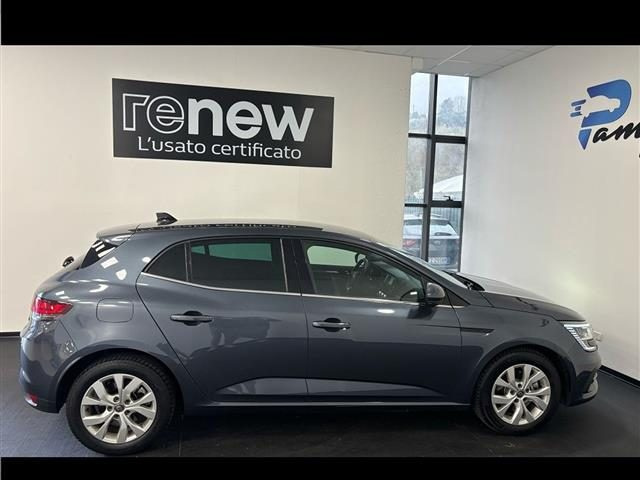 RENAULT MEGANE 1.6 E-TECH PLUG-IN HYBRID RS LIN - foto 13