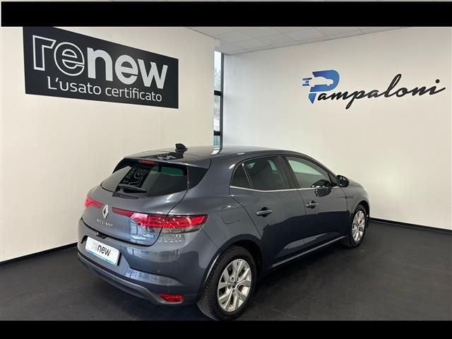 RENAULT MEGANE 1.6 E-TECH PLUG-IN HYBRID RS LIN - foto 14