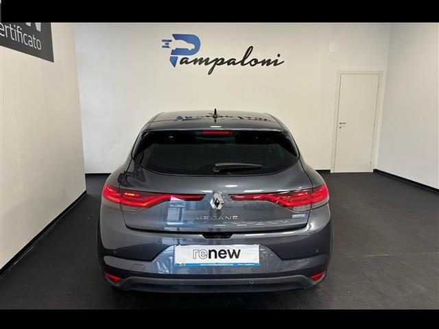 RENAULT MEGANE 1.6 E-TECH PLUG-IN HYBRID RS LIN - foto 15