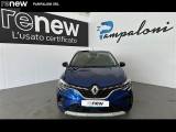 RENAULT Captur 1.6 E-TECH Plug-in Hybrid 160cv Intens Auto