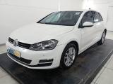 VOLKSWAGEN Golf 5p 1.2 tsi Comfortline 85cv E6