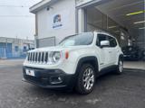 JEEP Renegade 1.6 Mjt 120 CV Limited  *UNICO PROPRIETARIO*