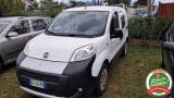 FIAT Fiorino 1.3 MJT 75CV Combi Semivetrato SX (N1)