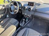 AUDI A1 1.6 TDI 116CV S tronic Sport