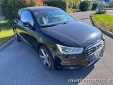 AUDI A1 1.6 TDI 116CV S tronic Sport