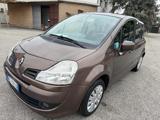 RENAULT Grand Modus 1.2 16V TCE Live senza nessun lavoro da fare