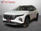 HYUNDAI Tucson 1.6 HEV aut. XLine