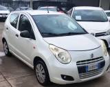 SUZUKI Alto 1.0 GPL GLX