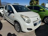 SUZUKI Alto 1.0 GPL GLX