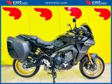 YAMAHA Tracer 9 Finanziabile - Nero - 11061