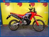 HONDA CRF 300 R ally Garantita e Finanziabile