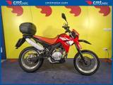 YAMAHA XT 125 Garantita e Finanziabile