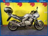HONDA CBF 1000 Garantita e Finanziabile